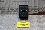 Διακόπτης Φώτων Opel Corsa C 2000-2006 9116612 (12pins)