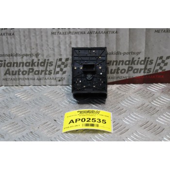Διακόπτης Φώτων Opel Corsa C 2000-2006 9116612 (12pins)