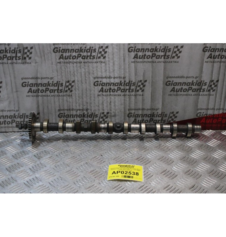 Εκκεντοφορος Εισαγωγής Mercedes-Benz Sprinter 216 316 416 612981 2.7 CDI 156ps 1996-2005 0510101