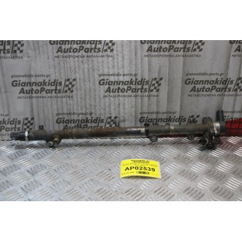 Μπεκιερα-Φλογέρα Mercedes-Benz Sprinter 216 316 416 612981 2.7 CDI 156ps 1996-2005 A6120700295