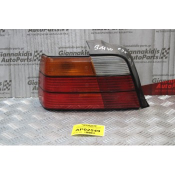 Φανάρι Bmw 318 E36 Coupe 1990-1998 (Πίσω Αριστερό Γνήσιο)