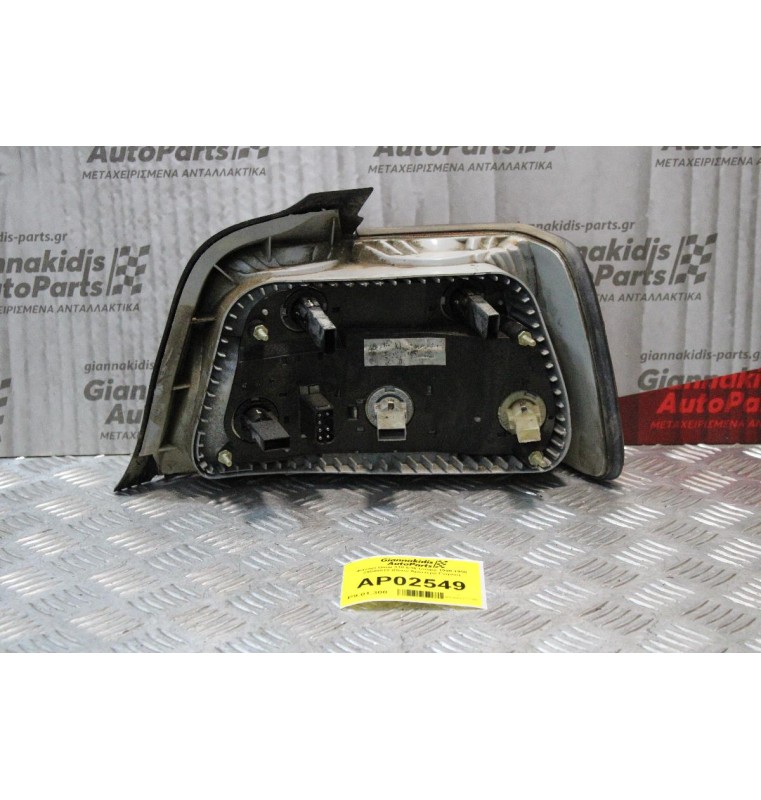 Φανάρι Bmw 318 E36 Coupe 1990-1998 (Πίσω Αριστερό Γνήσιο)