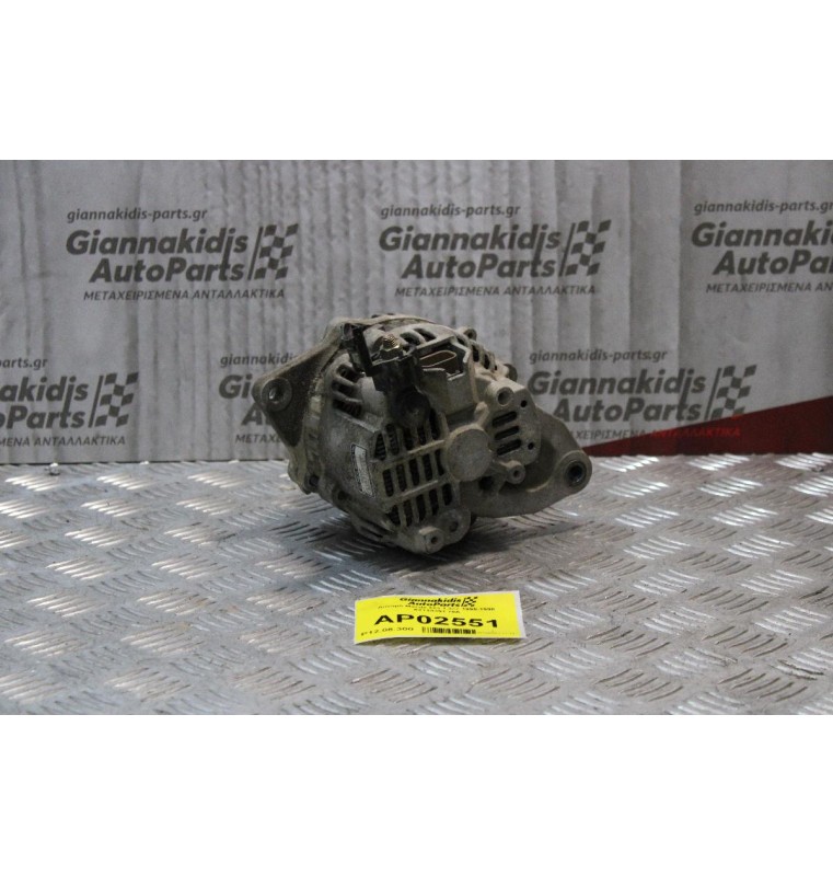 Δυναμό Mazda 323 1.3cc 1995-1998 A2T39391 70A