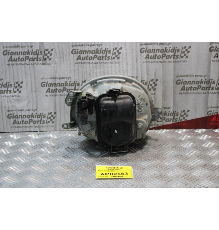 Φανάρι Renault Twingo 1998-2005 8200022894C  (Εμπρός Αριστερό Γνήσιο)