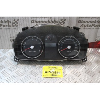 Καντράν-Κοντερ Hyundai Getz 1.4cc 2002-2005 94005-1C250