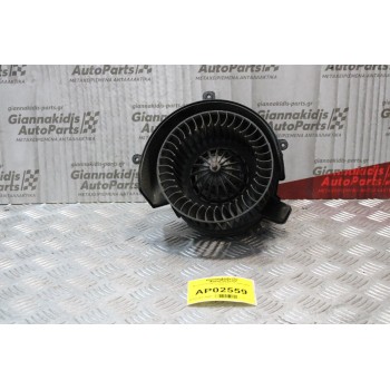 Μοτέρ Καλοριφέρ Opel Zafira A 1998-2005 13159913