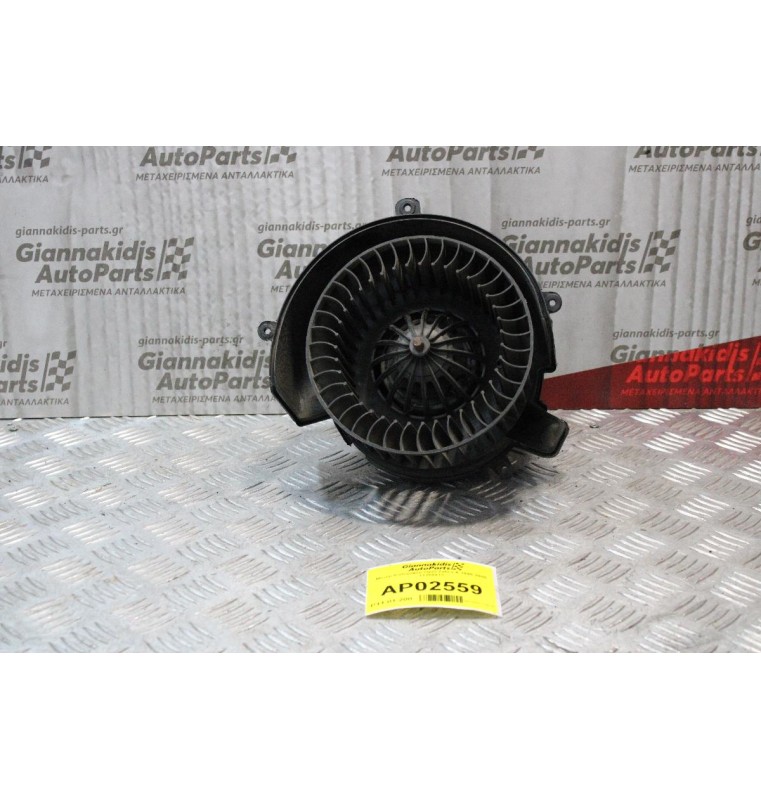 Μοτέρ Καλοριφέρ Opel Zafira A 1998-2005 13159913