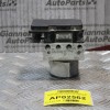 Μονάδα ABS Renault Megane/Scenic 1.4cc 78ps 2003-2008 0265231300 8200038695