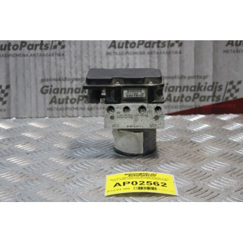 Μονάδα ABS Renault Megane/Scenic 1.4cc 78ps 2003-2008 0265231300 8200038695