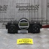 Χειριστήριο Κλιματισμού Renault Megane/Scenic 2003-2008 69340017 8200344842