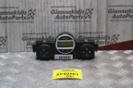 Χειριστήριο Κλιματισμού Renault Megane/Scenic 2003-2008 69340017 8200344842
