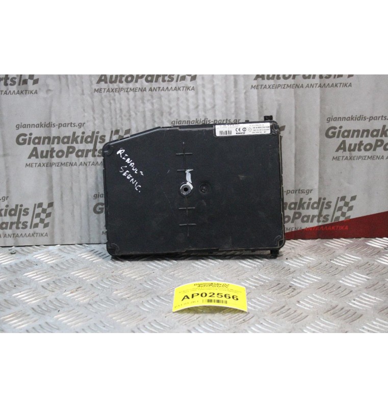 Πλακέτα Ανεσης BSI Renault Megane 2003-2008 8200309690 S118400220D