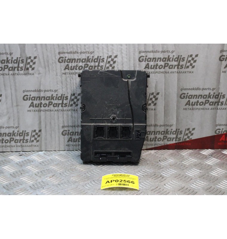 Πλακέτα Ανεσης BSI Renault Megane 2003-2008 8200309690 S118400220D