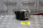 Μονάδα ABS Nissan Navara D22 1998-2005 BOSCH 47660-VK310