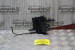 Διακόπτης Υαλοκαθαριστήρων  Renault Scenic 2003-2008 (18+6pins)