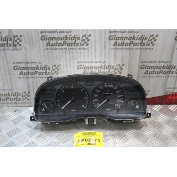 Καντράν - Κοντέρ Ford Transit 2000-2006 YC1F-10849EE