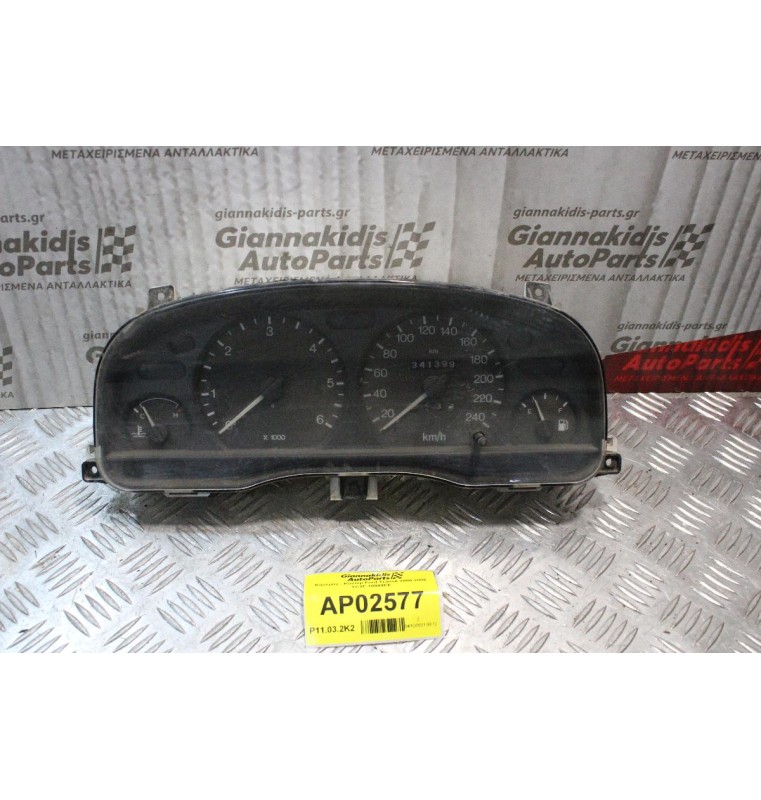 Καντράν - Κοντέρ Ford Transit 2000-2006 YC1F-10849EE