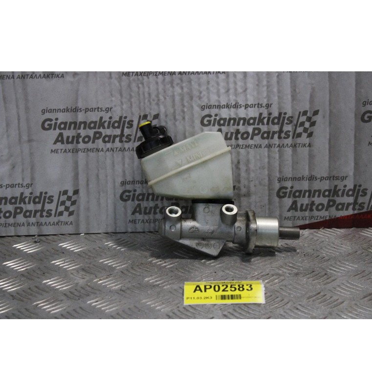 Αντλία Τρόμπα Φρένου Renault Clio 2001-2006 7700417649