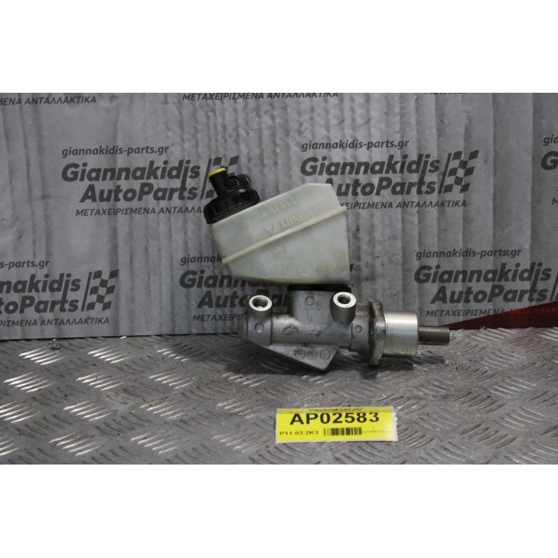 Αντλία Τρόμπα Φρένου Renault Clio 2001-2006 7700417649