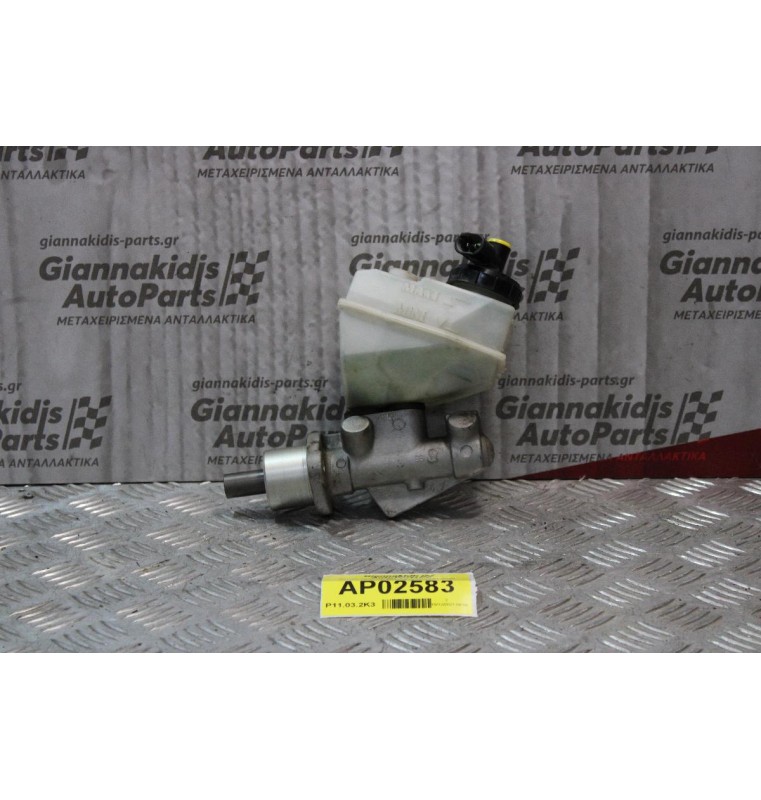 Αντλία Τρόμπα Φρένου Renault Clio 2001-2006 7700417649