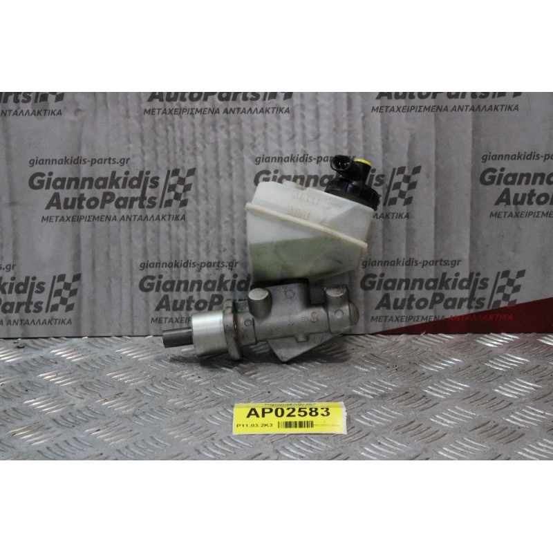 Αντλία Τρόμπα Φρένου Renault Clio 2001-2006 7700417649
