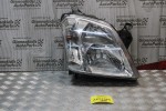 Φανάρι Opel Meriva 2006-2010 93321053 (Εμπρός Δεξί Γνήσιο)