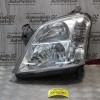 Φανάρι Opel Meriva 2006-2010 93321052 (Εμπρός Αριστερό Γνήσιο)