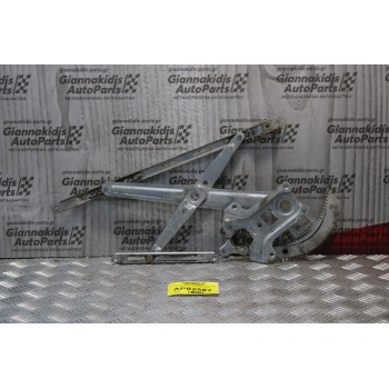 Γρυλλος Παραθύρου Ford Ranger 1998-2005 862100-2830 (Εμπρός Αριστερός)