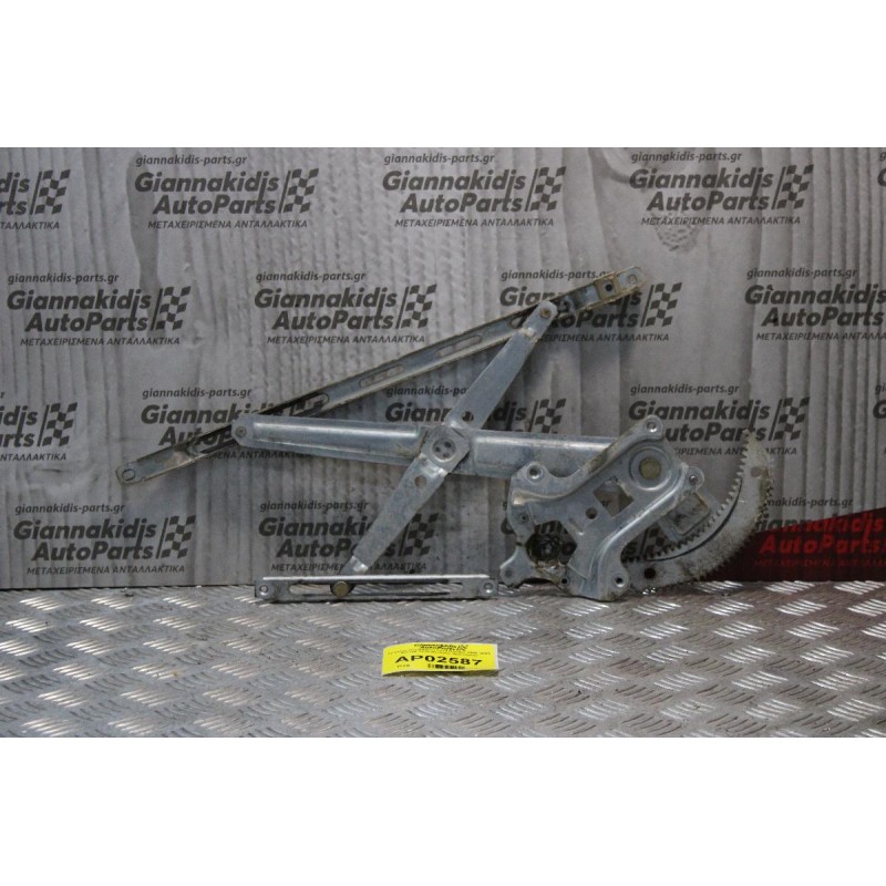 Γρυλλος Παραθύρου Ford Ranger 1998-2005 862100-2830 (Εμπρός Αριστερός)