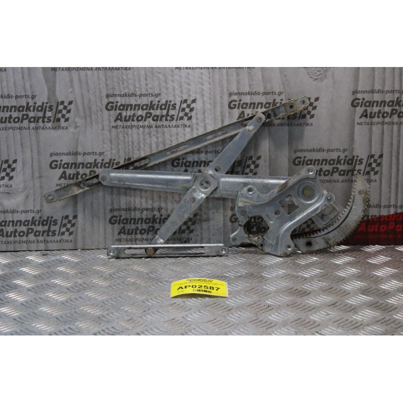 Γρυλλος Παραθύρου Ford Ranger 1998-2005 862100-2830 (Εμπρός Αριστερός)