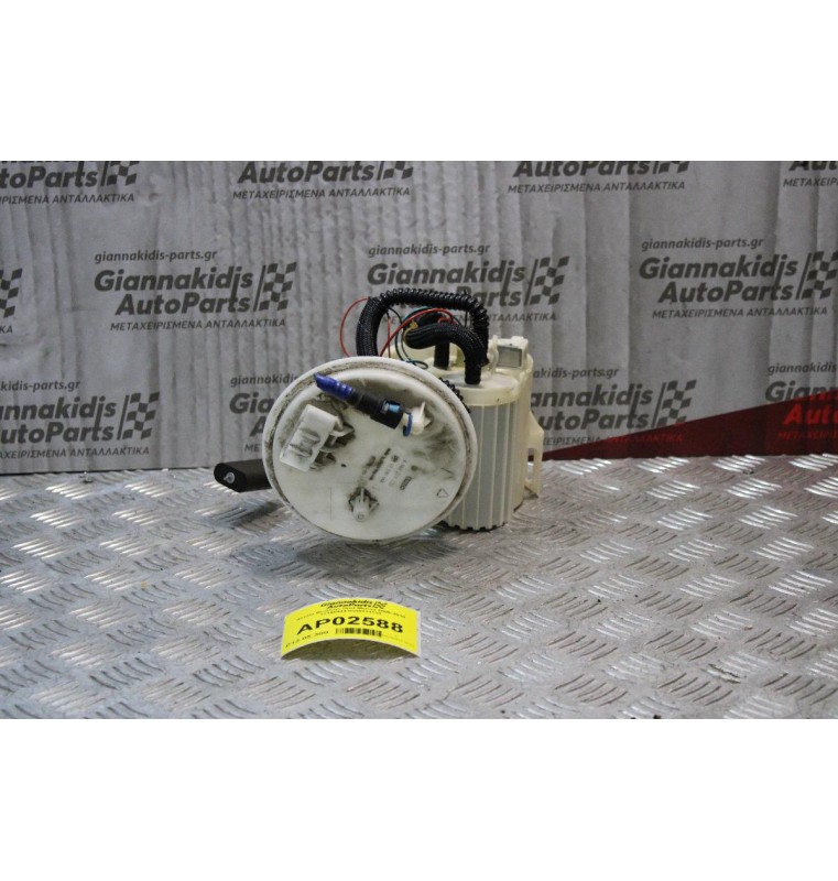 Αντλία Βενζίνης Opel Meriva 2006-2010 13196444 0580314133