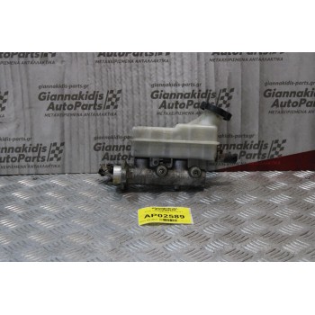 Αντλία Τρόμπα Φρένου Hyundai H-1 1998-2008