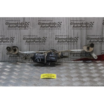 Μπράτσα- Μοτέρ Υαλοκαθαριστήρων Εμπρός Toyota Corolla 2002-2006 85110-1A040