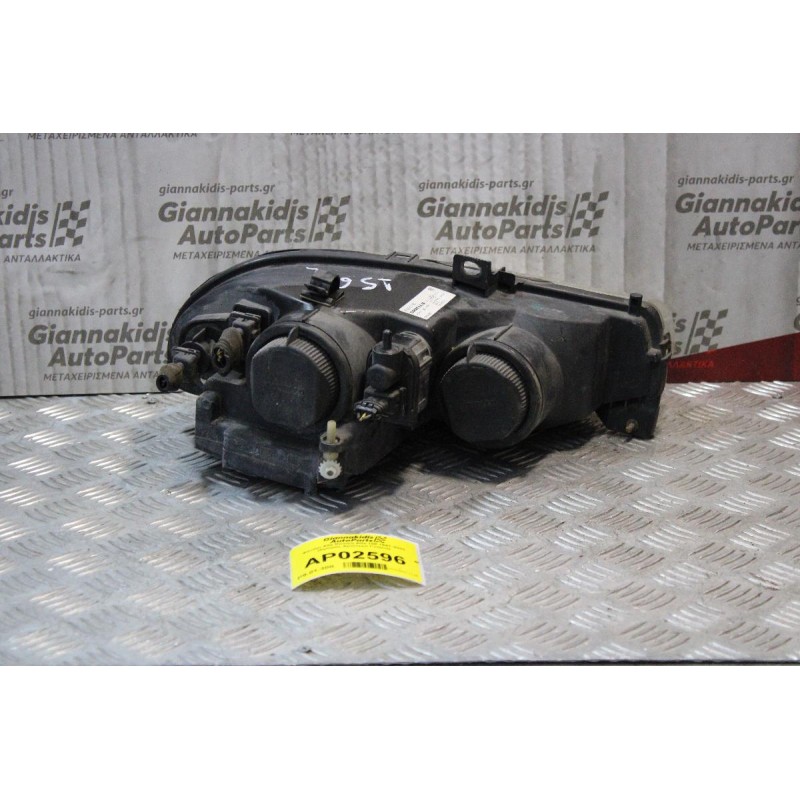 Φανάρι Alfa Romeo 156 1997-2003 60620135 (Εμπρός Αριστερό Γνήσιο)