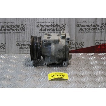 Κομπρεσέρ Aircondition - A/C Κλιματισμός Fiat Bravo 182B2000 1995-2002 507775000 465144430 B837