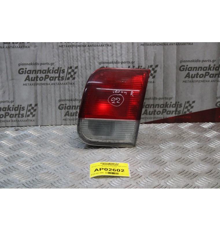 Φανάρι Honda Civic Sedan 1996-1999 043-1291 (Πίσω Δεξί Καπό Γνήσιο)