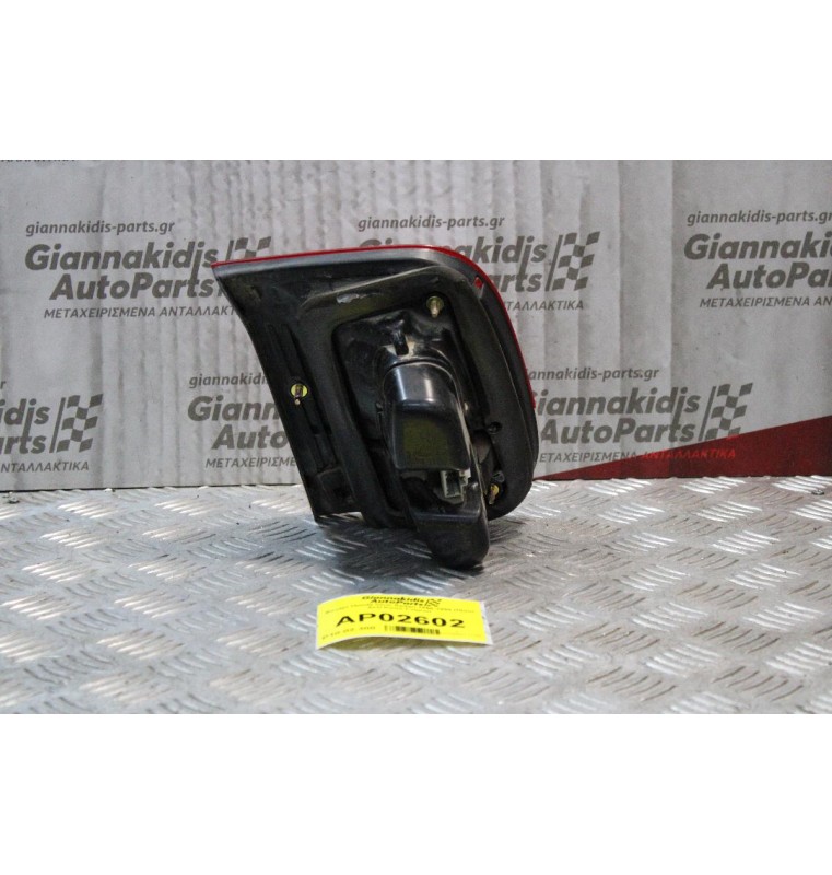 Φανάρι Honda Civic Sedan 1996-1999 043-1291 (Πίσω Δεξί Καπό Γνήσιο)