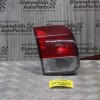 Φανάρι Honda Civic Sedan 1996-1999 043-1291 (Πίσω Αριστερό Καπό Γνήσιο)