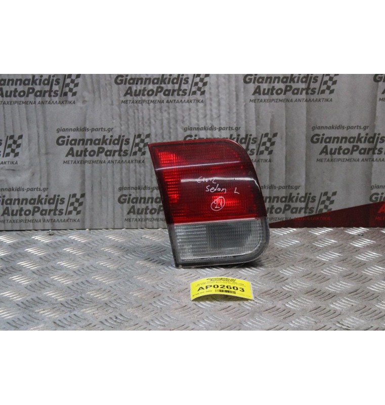 Φανάρι Honda Civic Sedan 1996-1999 043-1291 (Πίσω Αριστερό Καπό Γνήσιο)