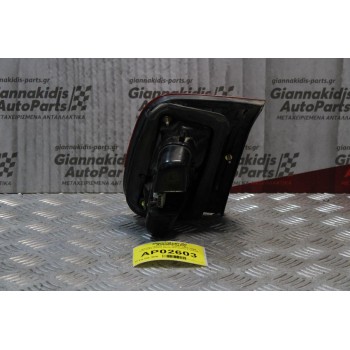 Φανάρι Honda Civic Sedan 1996-1999 043-1291 (Πίσω Αριστερό Καπό Γνήσιο)