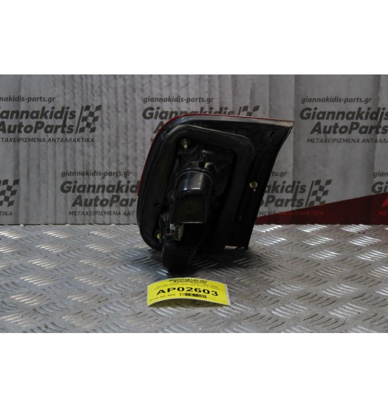 Φανάρι Honda Civic Sedan 1996-1999 043-1291 (Πίσω Αριστερό Καπό Γνήσιο)