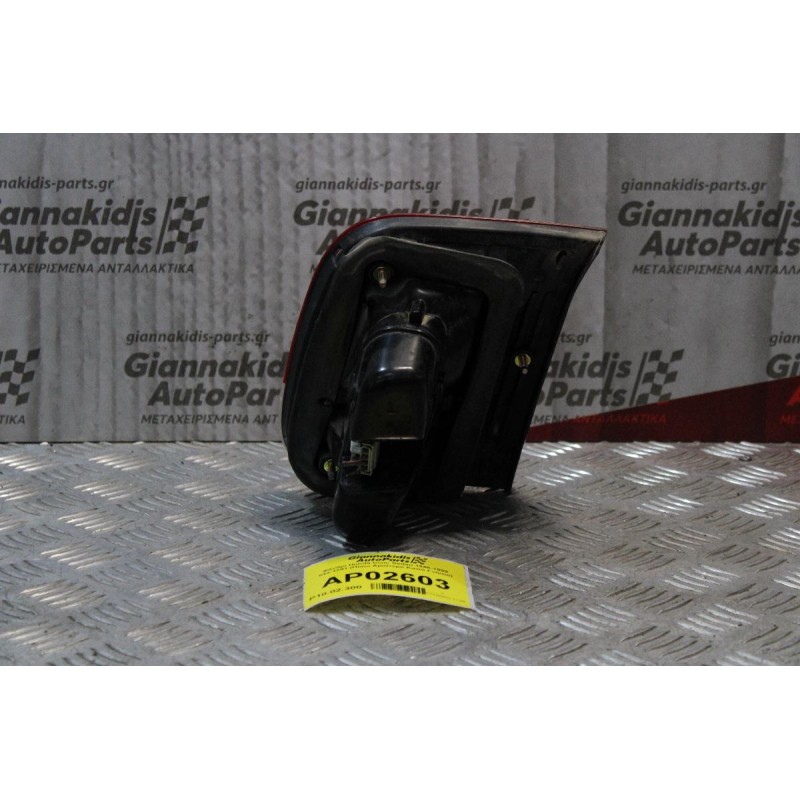 Φανάρι Honda Civic Sedan 1996-1999 043-1291 (Πίσω Αριστερό Καπό Γνήσιο)