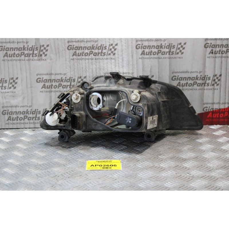 Φανάρι Seat Cordoba 2002-2006 6L1941005A (Εμπρός Αριστερό Γνήσιο)