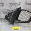 Καθρέπτης Δεξίς Μηχανικός Nissan Cargo/Vanette 1990-2000