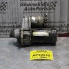 Μίζα Opel Corsa 1.2 Z12XEP VALEO 2000-2010 09115192 D6RA293