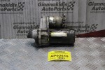 Μίζα Opel Corsa 1.2 Z12XEP VALEO 2000-2010 09115192 D6RA293