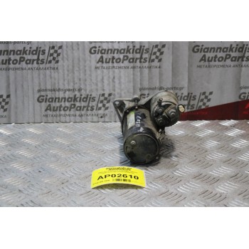 Μίζα Opel Corsa 1.2 Z12XEP VALEO 2000-2010 09115192 D6RA293