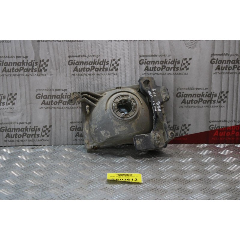 Φανάρι Εμπρός Δεξί Nissan Navara D22 1998-2001 (Depo)