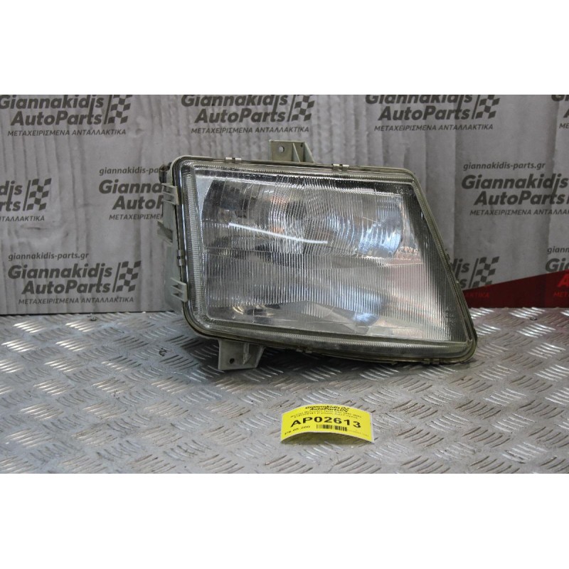 Φανάρι Mercedes-Benz Vito 1997-2003 6388200161 (Εμπρός Δεξί Γνήσιο)