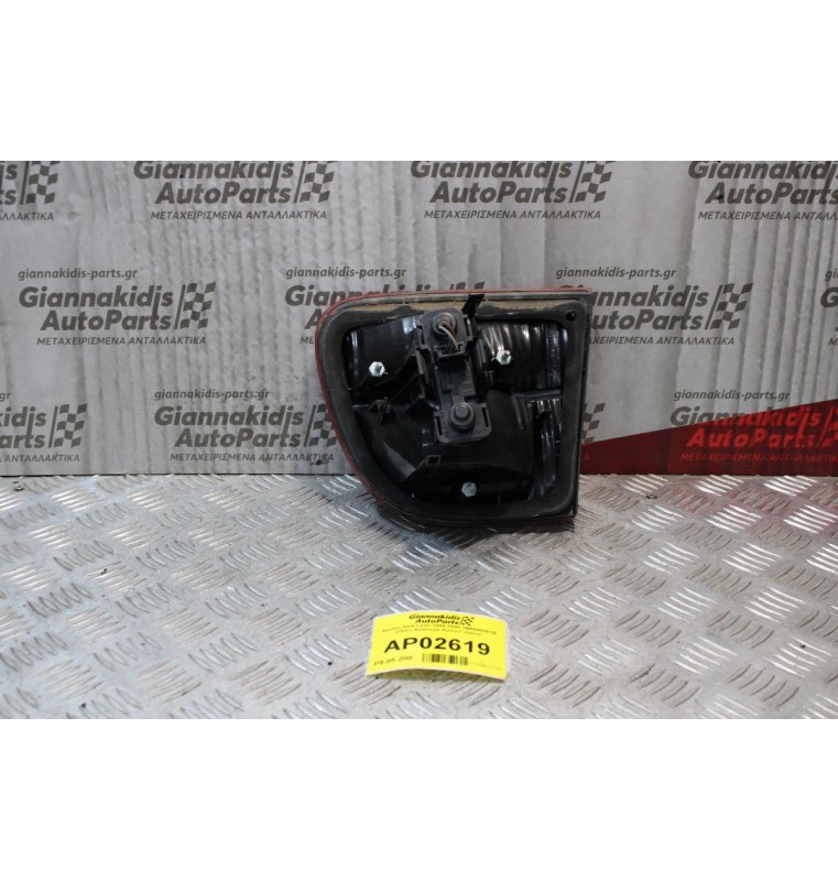 Φανάρι Seat Leon 1999-2005 1M6945091B (Πίσω Αριστερό Καπό Γνήσιο)